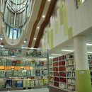 증평군 군립도서관 이미지