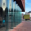 사방집쉼터 | 벨기에 앤트워프의 뮤지엄 안더스트롬(Museum aan de Stroom) 방문 후기