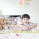 다정한 동물병원 | 영유아학습지 33개월 아기 웅진씽크빅 놀이로 호기심깨치기 체험 후기