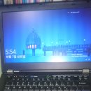 (판매완료) 노트북 레노보 thinkpad T420 이미지