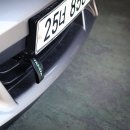 몬테로 스피드 견인고리 타카타 토우스트랩(Tow Strap)