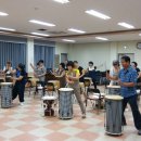 난타 - 타악 퍼포먼스 이미지