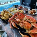 기분좋은날 대게,회,펜션 이미지