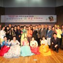 시를 노래하다, 시낭송 이미지