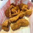 KFC 치밥 신메뉴 최현석 셰프님 데리야끼 켄치밥 세트 닭껍질튀김 먹어본 후기, 내돈내산