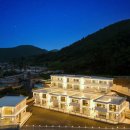 핀란드풀빌라 이미지