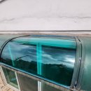 궁내로22번길 일부구간 | 렉산처마지붕깨짐 부분교체시공