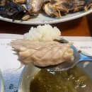 파리바게뜨전주팔복점 | 전주로컬맛집 팔복동 제주향본점 모듬생선구이 후기