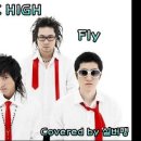 에픽하이(EPIK HIGH) - Fly (Feat. Amin. J of Soulciety) 이미지