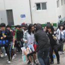 주감중학교 이미지