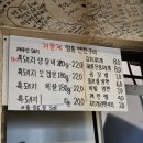 저팔계 | [제주 당일치기] 함덕 저팔계 깡통구이 혼밥 솔직후기