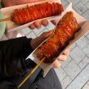 돼지신랑 순대각시 이미지