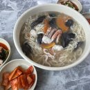 월곡손칼국수 이미지