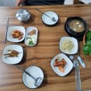 동원쌈밥 | 면목역 동원시장 한식 맛집 총각네 쌈밥