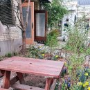 북촌공예마을협동조합 | 도토리가든 안국점 l 안국역 카페 솔직 후기