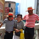 베네치아 여행 3편 ( 두번째 여행사진) _ 이미지