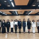 시니어모델 양성과정 이미지