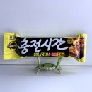 하나에너지 | 해태 충전시간 후기, GS25 1+1이라 샀는데 퍽퍽한 에너지바 자유시간이 더 맛도리