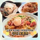 신시로10길 | 구미 신평동 브런치 카페 모르겐 내돈내산 후기 | 애견동반 가능한 구미 브런치 맛집