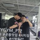 시티짐 신방점 이미지