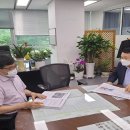 익산시장 이미지