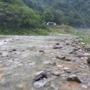 미산분교 캠핑장 이미지