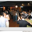 서울대학교 아르헨티나탱고 강의 탱고동호인 초대(2006년11월9일) 이미지