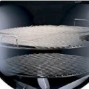 브리켓 양 - 웨버 다이렉트 그릴링 (Direct Grilling) 이미지