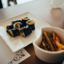 옳은 김밥 이미지