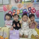 5월3주 원혁이 친구 생일잔치 및 바깥놀이 이미지
