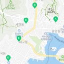 서교동주민센터 화장실 이미지