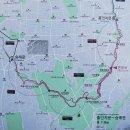 한양도성(남산구간) 이미지