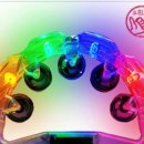 탬버린 노래연습장 이미지