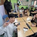 전주화정초등학교 | 전주 화정초등학교에서 펼쳐진 꿈과 미래의 탐험! 꿈드림 혁신교육