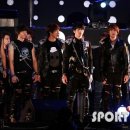 [2PM] 드림콘서트 공연 사진 이미지