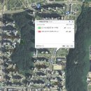 아름초등학교 버스정류장 이미지