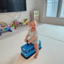 3237 | 9개월 일란성쌍둥이 육아일기,대전신세계백화점문화센터/통합놀이베이비붐/아기랑 장거리 여행,준비물...