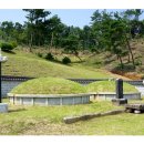 완양부원군 이충원 묘 이미지