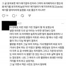 비행기 빈자리에 아기 눕혀서 항의했다는 판글 상대방 본인등판 이미지