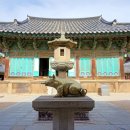 황금돼지동상 이미지