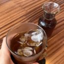 라이스 케키&커피 이미지