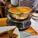 큰집한식당