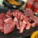 탄광촌 연탄구이 이미지