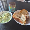 대왕바우 | [캐나다 워홀] D+16 - Crossiron mills