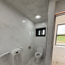 대영빌딩 4층 화장실 | 수원 큐비클, 수원 화장실 칸막이 / 수원 탑동 신축 빌딩 큐비클 시공 후기