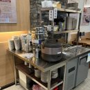 고기뜰(본점) | 아이랑 인천 송도 점심 맛집 돈까스 트리플스트리트 막국수 바삭메밀뜰 후기