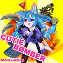 마키나(MAKINA) | BOF:NT를 돌아보며 - 3. MΛKi-NØiD - CUTiE BØMBER