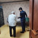 전동물병원 | 탱고 전동침대 대여 강서구 마포구 병원침대 환자침대 설치 후기