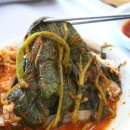 단양민물매운탕쏘가리 이미지