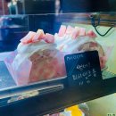 CU 홍대동교로점 | 연남동 디저트 맛집 무화과 롤크레이프 케이크 일쩜오플로어 맛 후기